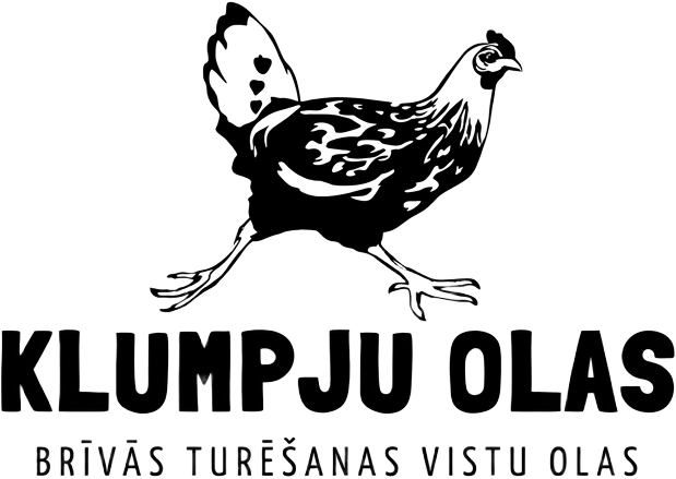 Klumpju olas